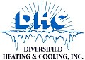 Diversified Heating & Cooling, Inc.